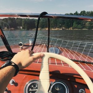 Meet your Posher, Reeves